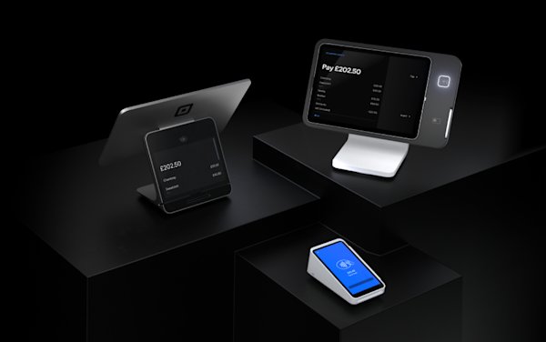 Business Software & Tools | Square Products & Features