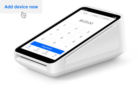 Virtual Square Virtual Terminal Credit Card Processing | Square