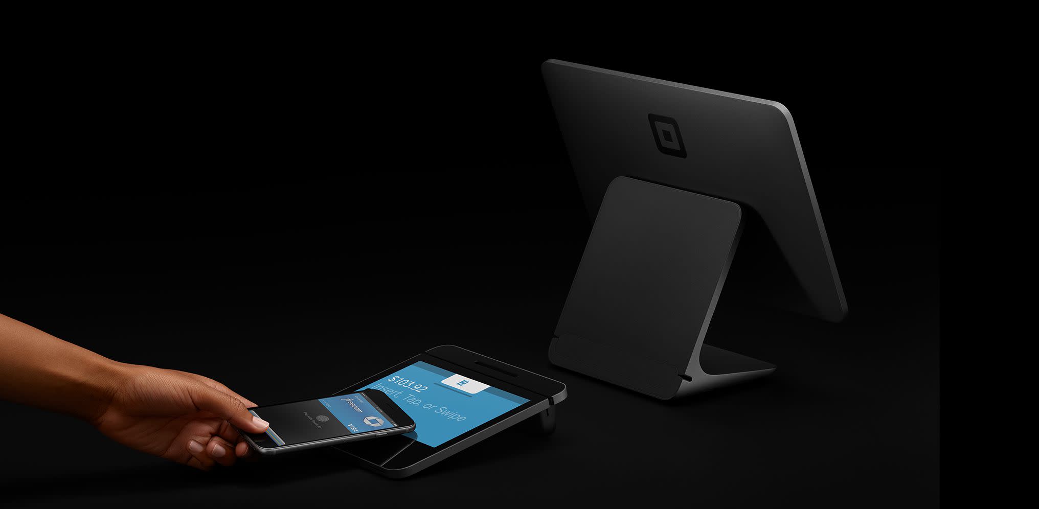 Square (NYSE:SQ) | Square Hardware 