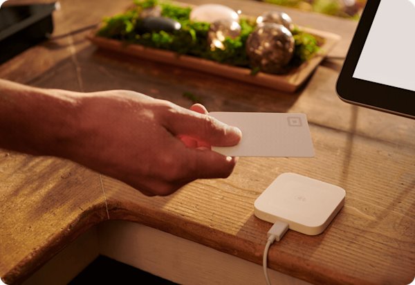Square Access App Square Advanced Access | Custom Permission Sets