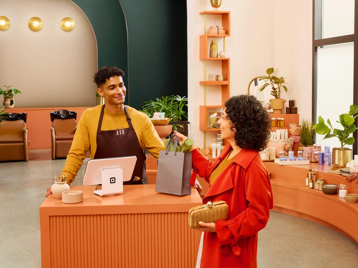 Benefits of Afterpay for Retail