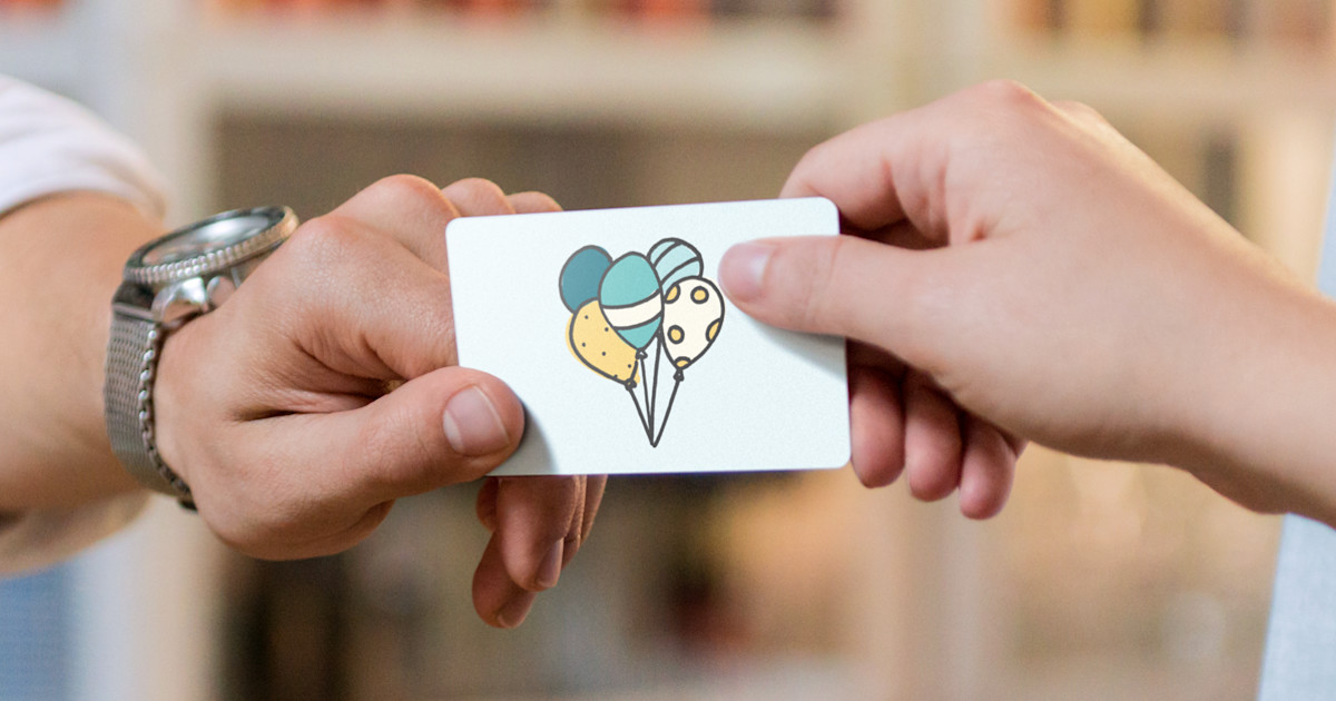 business gift cards custom gift cards egift cards square