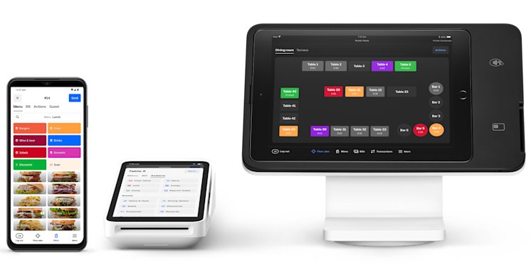 Data Fast Pos Fast Food POS System & Software for Restaurants | Square