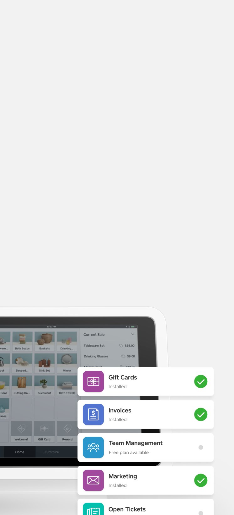 Square Loyalty Program Examples Simple Customer Loyalty Program Software | Square Loyalty