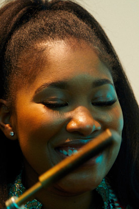 Nikki Ally Rae - Square Payment Solutions for Small Businesses