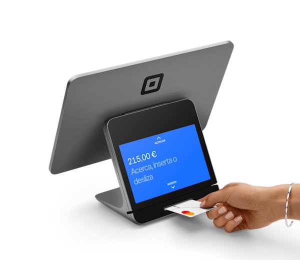 Software y herramientas empresariales | Productos y funciones de Square