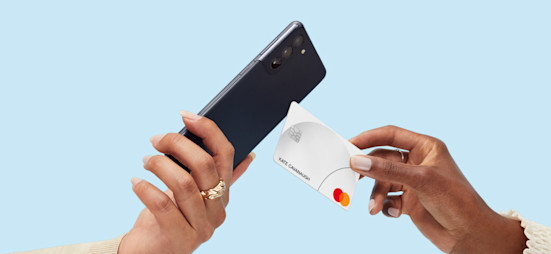 Point of Sale Hardware | POS Machines | Square