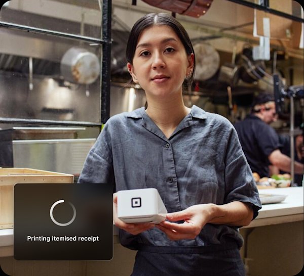 Square Product/service Square Solutions Partner: Build Bespoke Experiences for Sellers