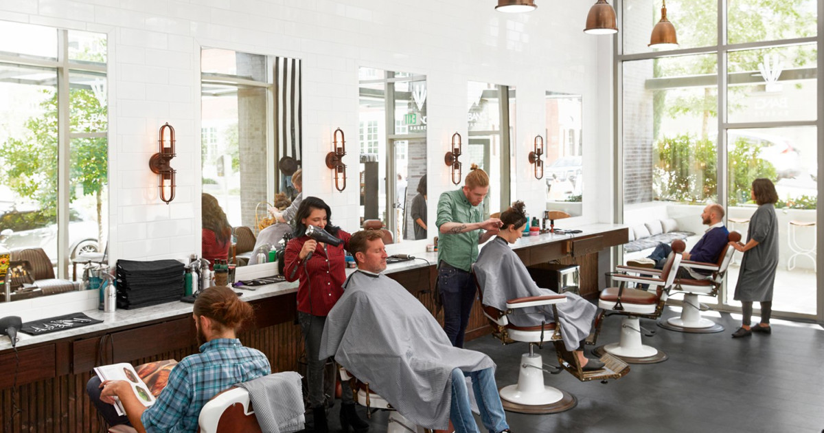 How to Open a Beauty Salon: Costs, Equipment & Guide | Square