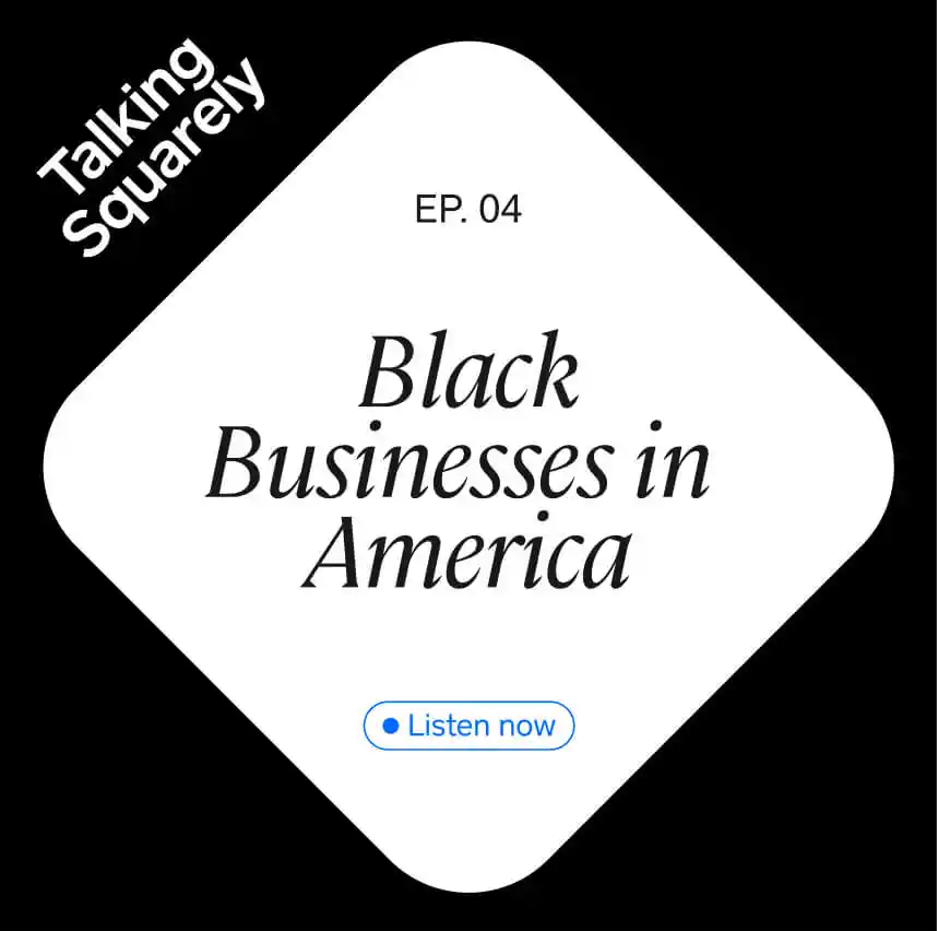 Talking Squarely About Black Businesses in America with Killer Mike
