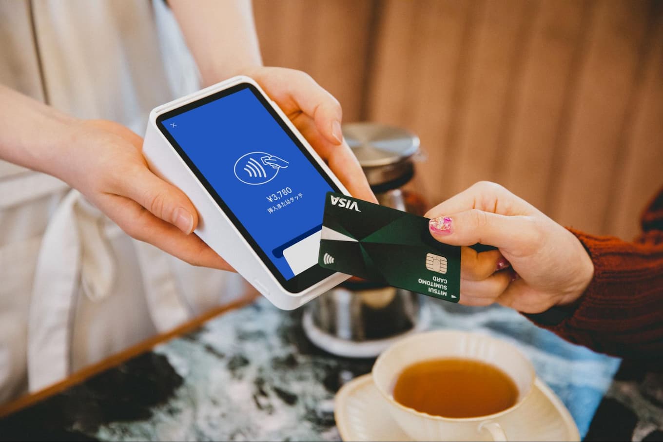 Square リーダーとは?気になる使い方や料金を詳細解説 Square リーダーとは?気になる使い方や料金を詳細解説