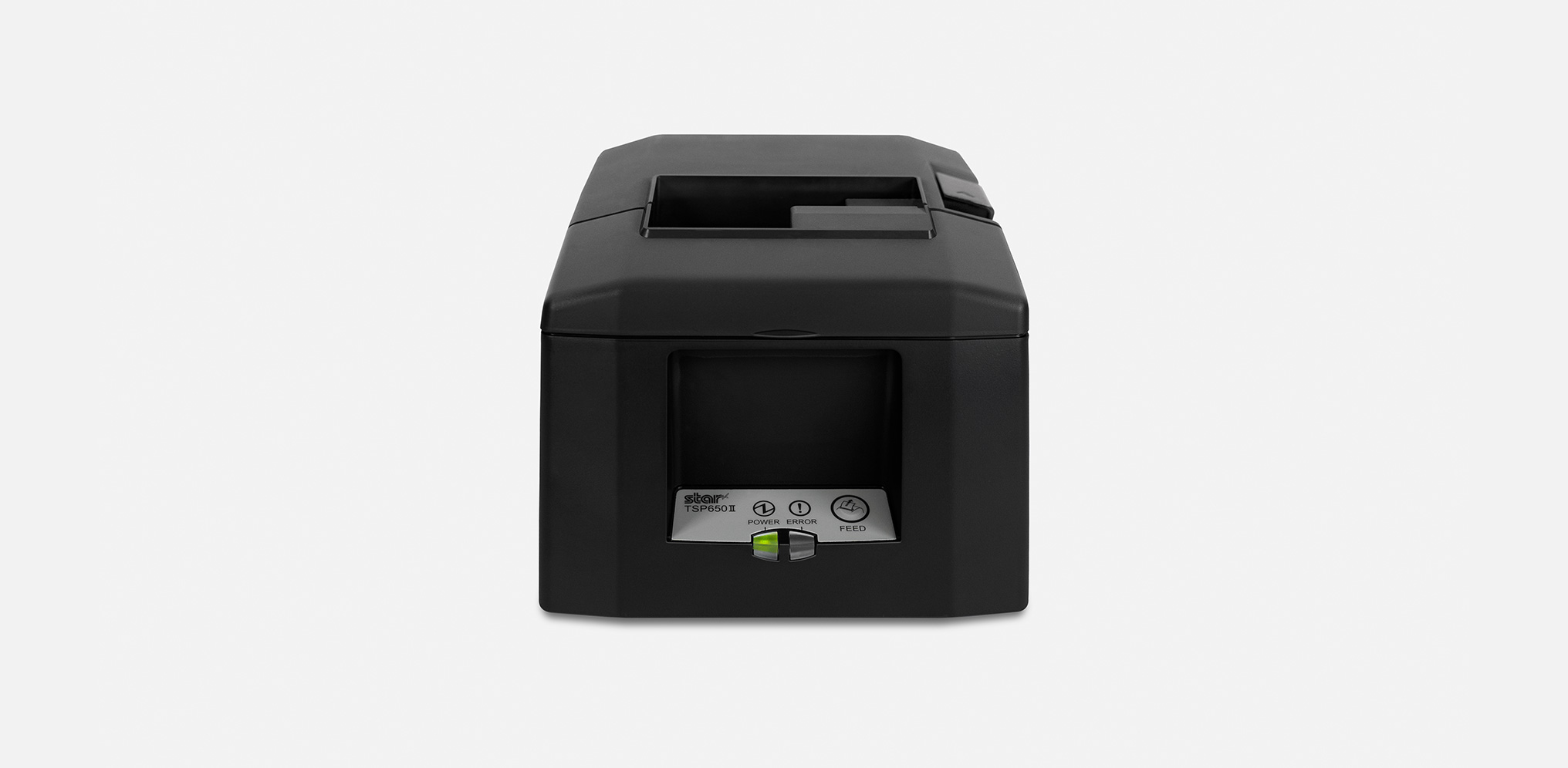 square label printer