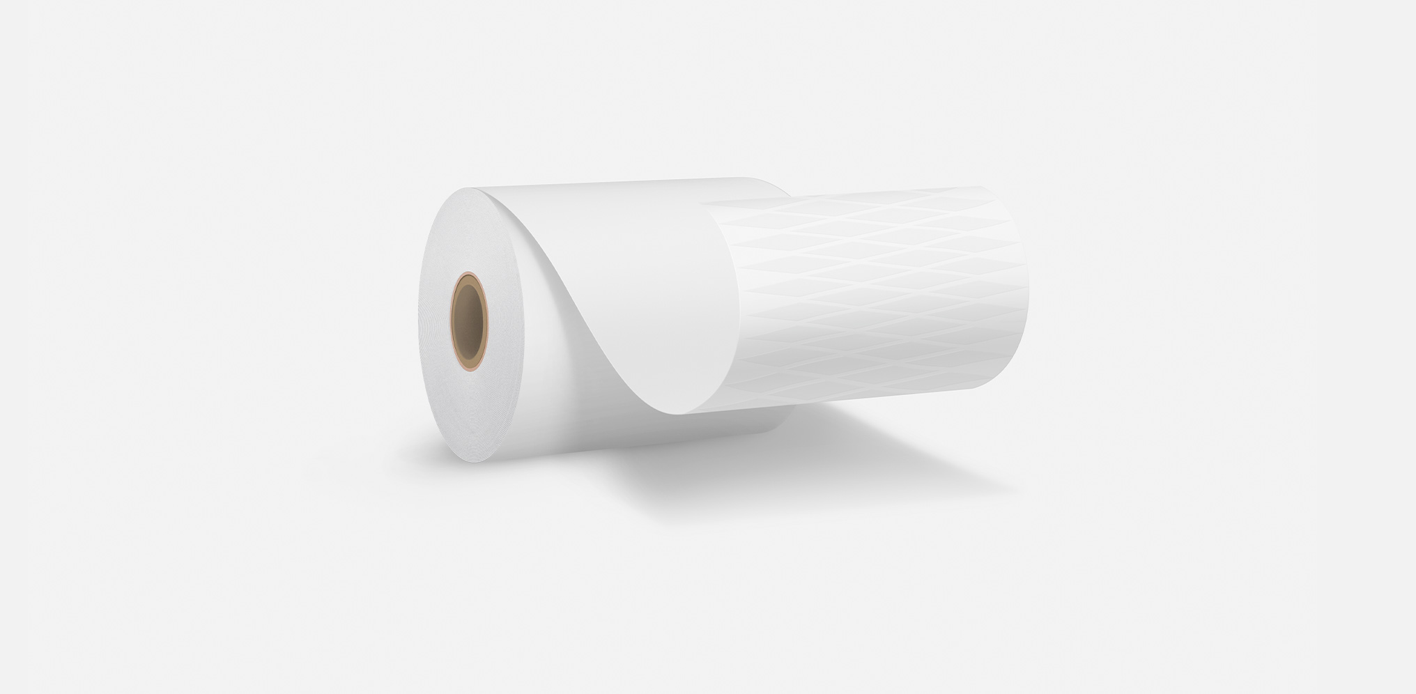 label printer paper rolls