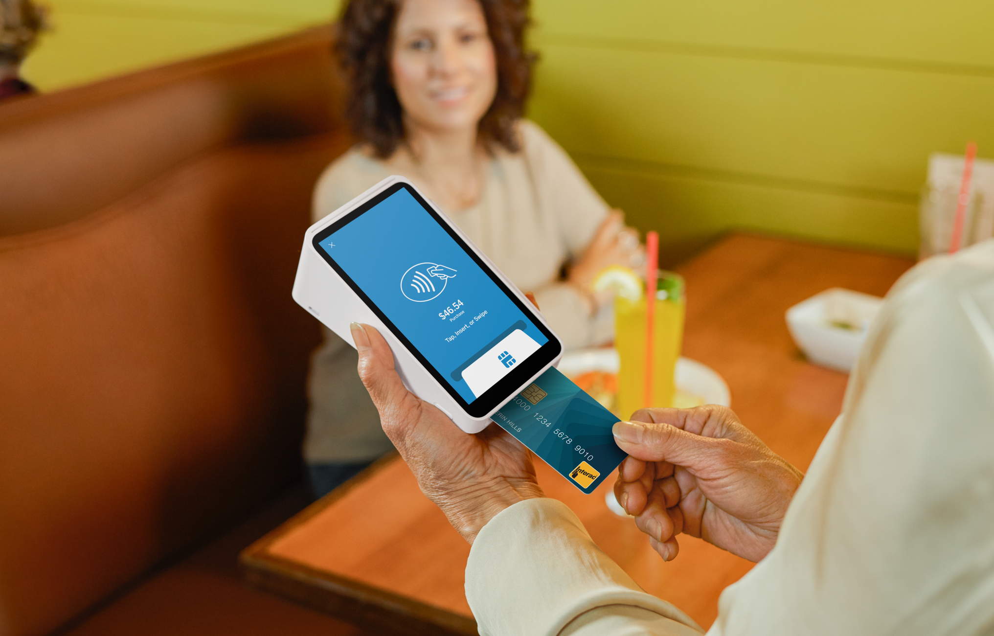Tableside Payments is Here to Stay Why Your Restaurant Should Invest