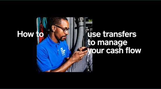 Same-Day and Instant Transfers—Get Paid Instantly | Square Transfers