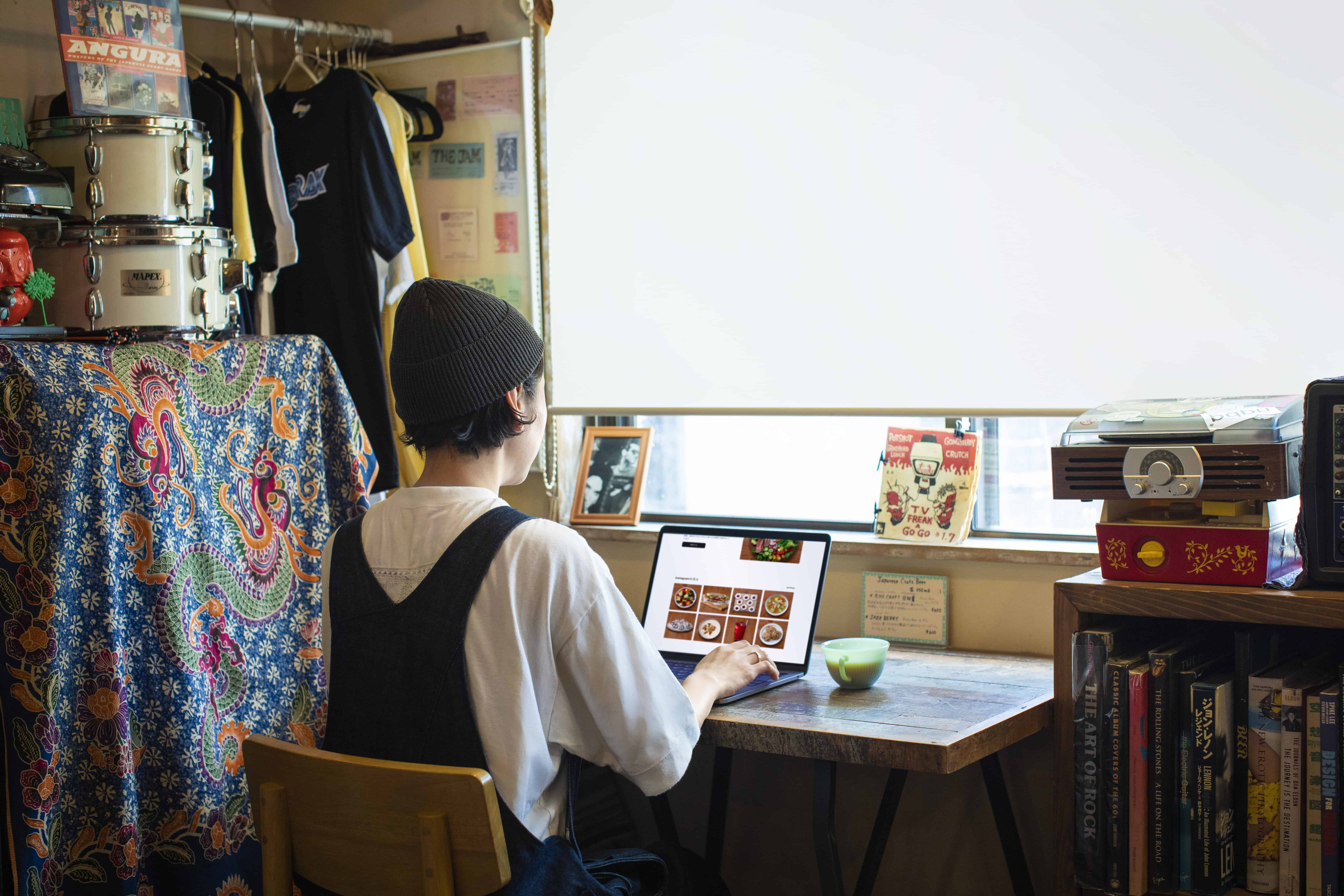 How to Optimise Your Menu for Takeout and Delivery
