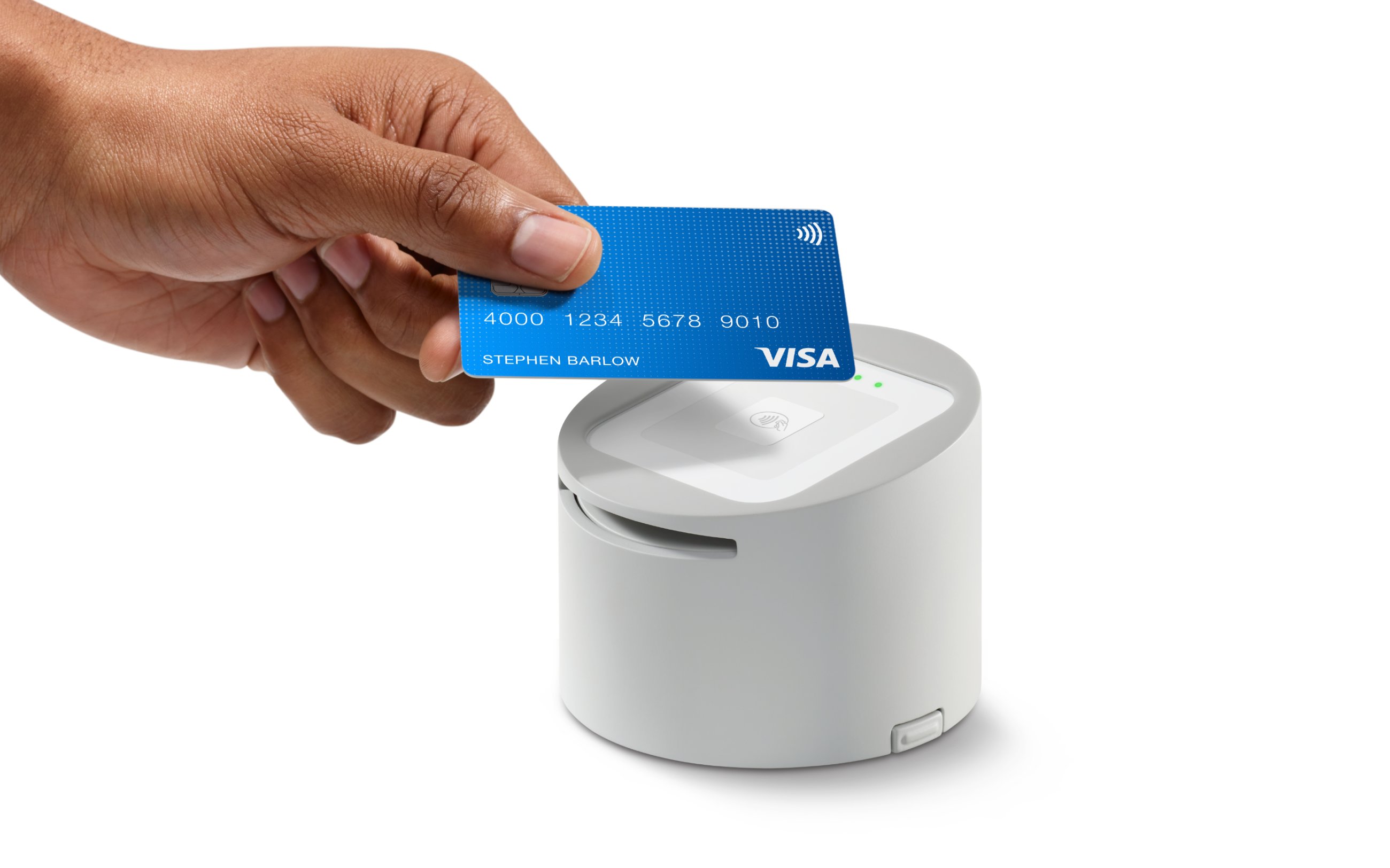 What Is a Contactless Payment? Square