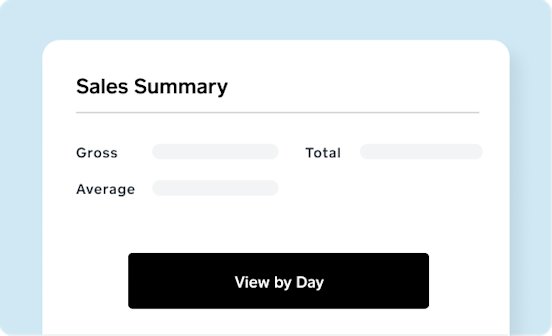 Square Sales Program Small Business Software for Professional Services | Square