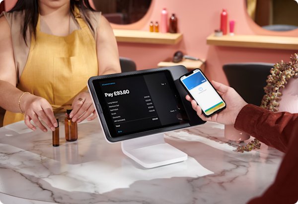 Square Sales Program Square Reviews | Testimonials from Business Owners in the UK