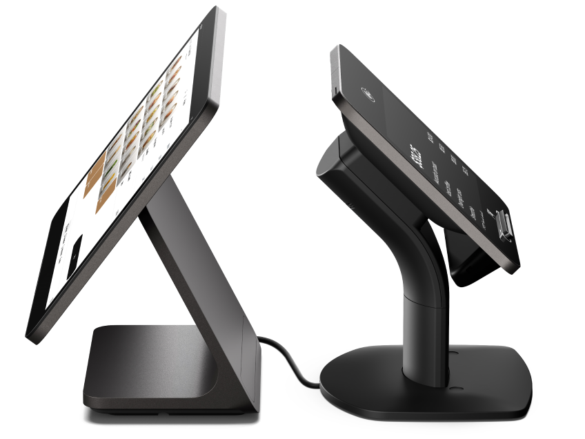 Fully Integrated POS Register | Square Register (2nd generation)