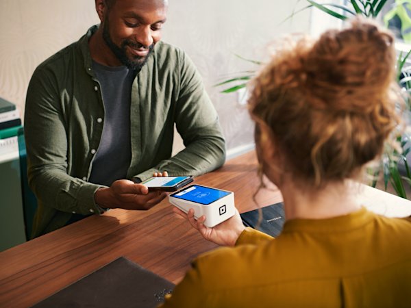 Square Sales Program Connected Tools for Large Businesses | Square