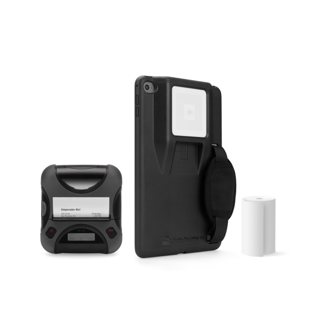 Mobile POS Kit for Square Reader