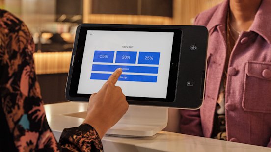 POS Systems | Point of Sale for Small Businesses | Square