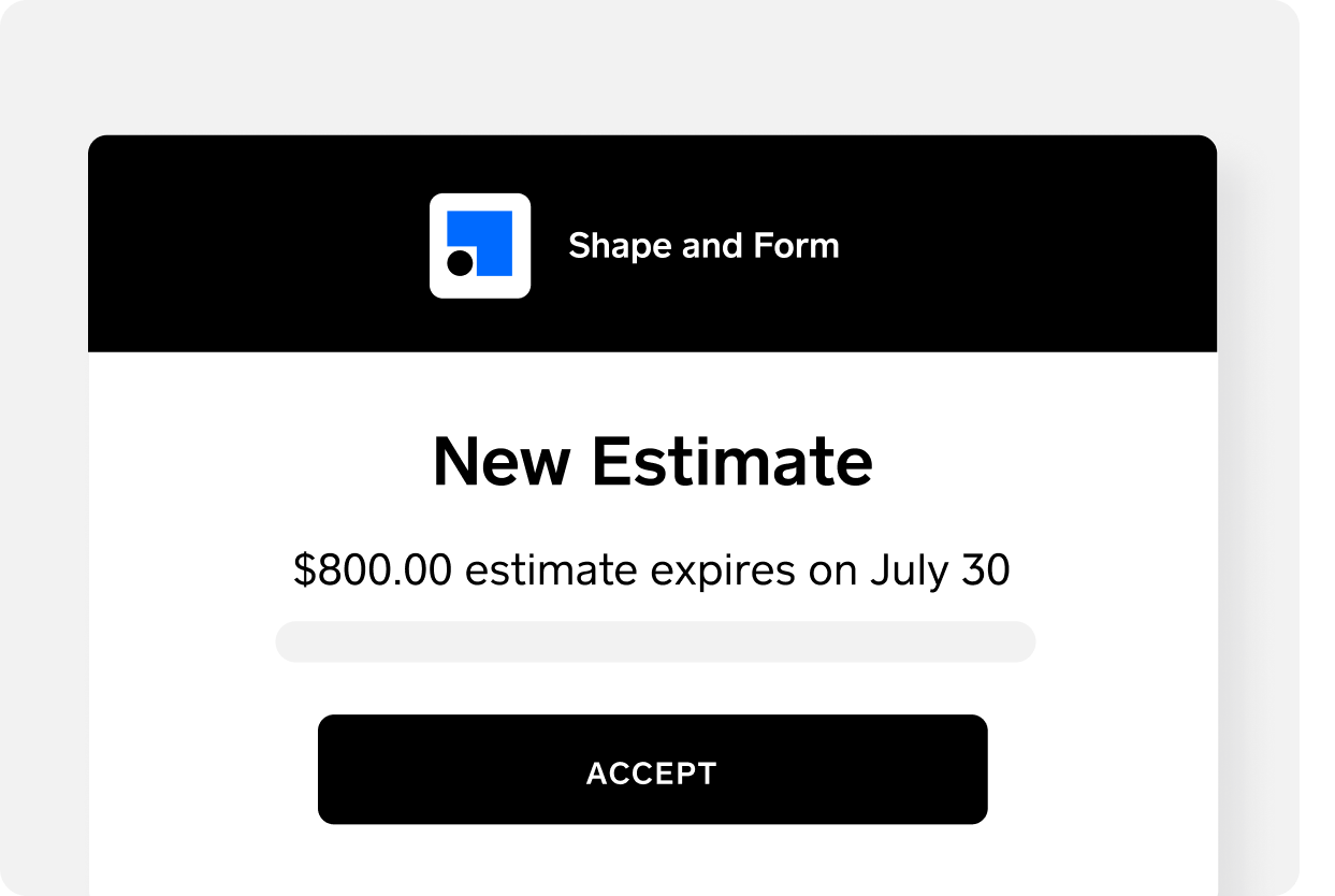 Free Invoice Templates – Customize in Word, PDF &amp; Excel | Square