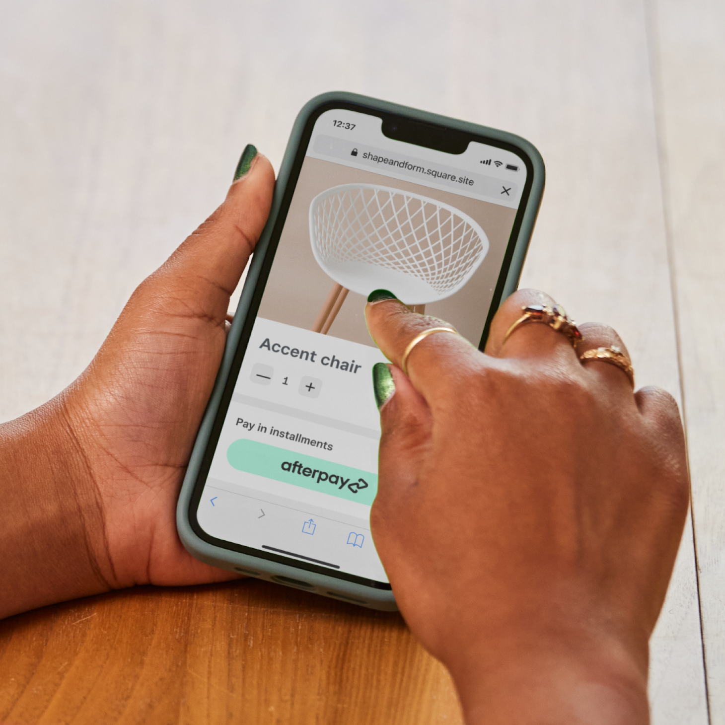 Stay on top of cash flow