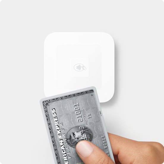 Cashless Payment Solutions | Square