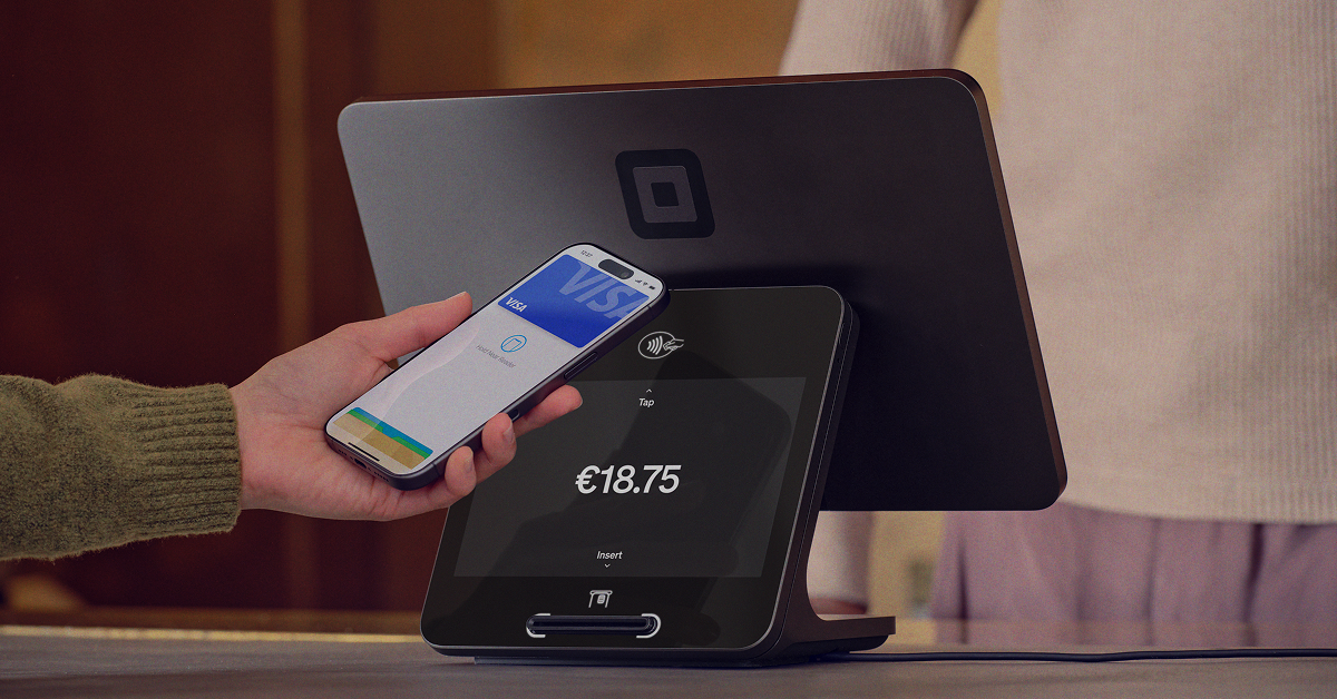 Register POS System | Dual Screens, Lightning Fast Checkout