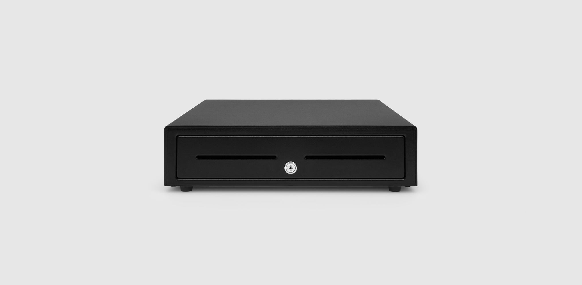 Printer Driven Cash Drawer Square Shop