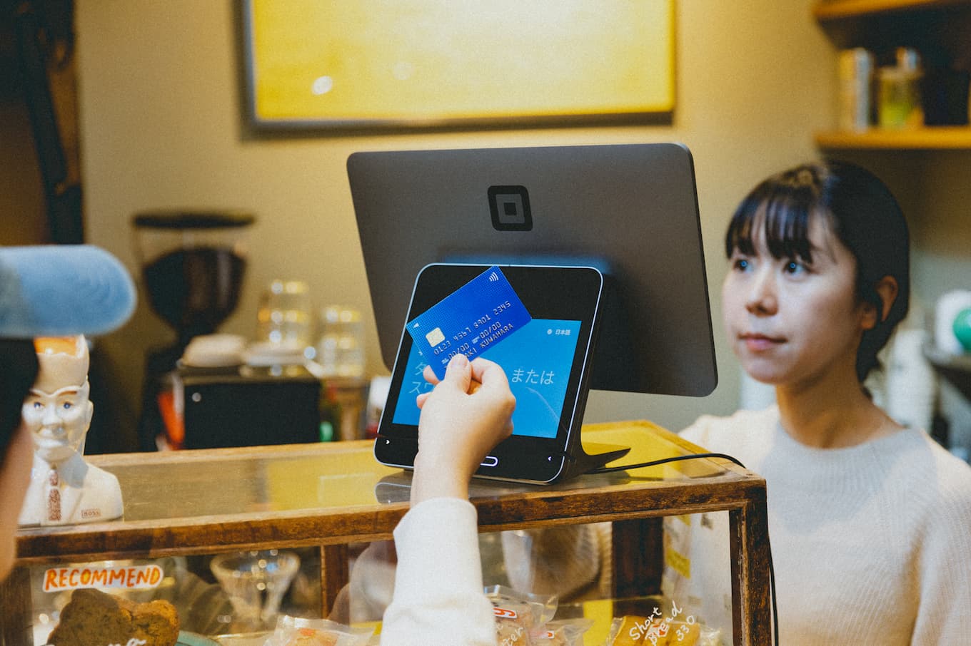 Square リーダーとは？気になる使い方や料金を詳細解説
