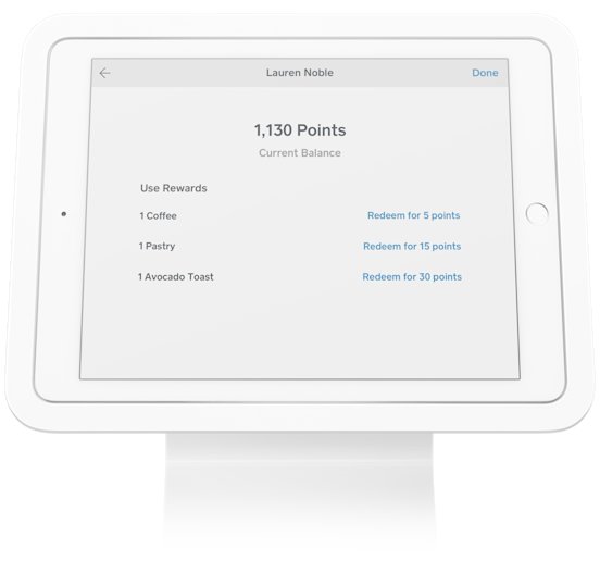Square Loyalty Program Examples Simple Customer Loyalty Program Software | Square Loyalty