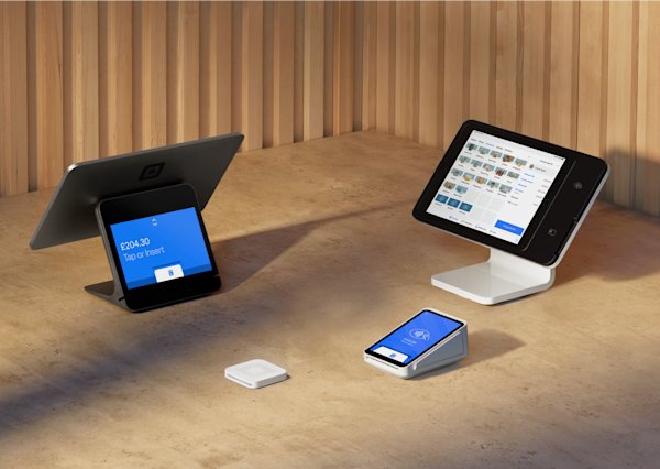 Business Software & Tools | Square Products & Features