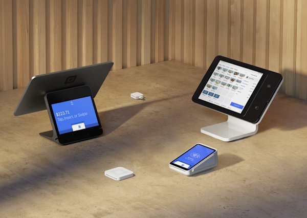 Business Software & Tools | Square Products & Features