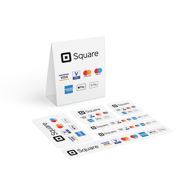 Credit Card Marketing Kit