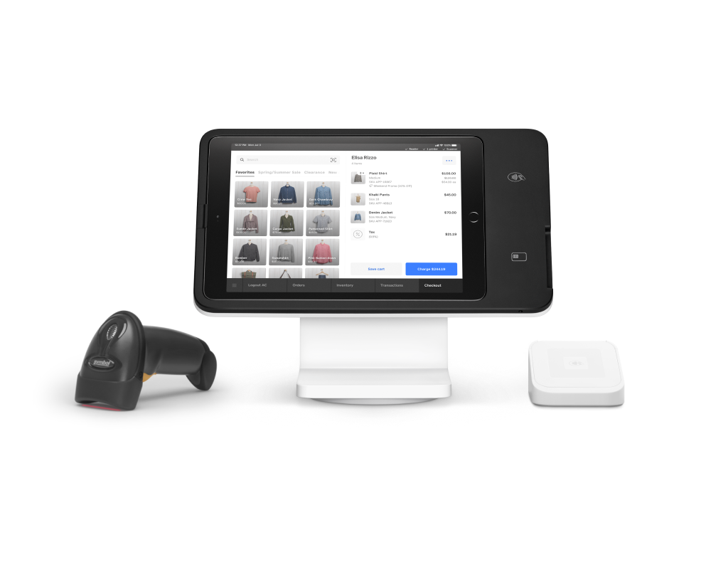 Retail Point Of Sale System In Malaysia | Retail POS Software Specialist - Foto 8