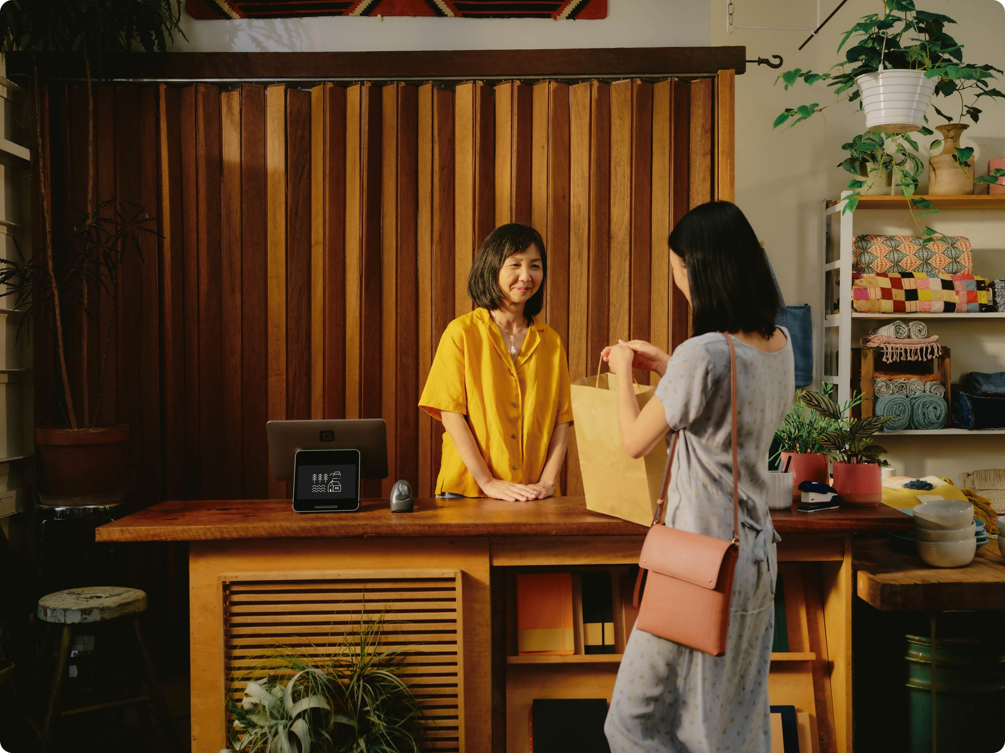 How to Start a Retail Business | Square