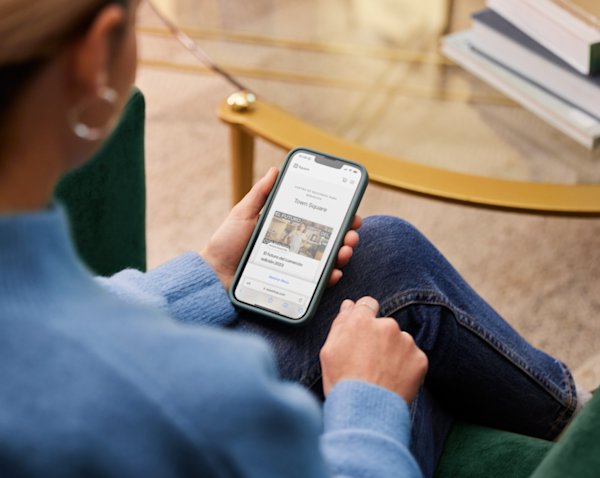 Acerca de Square Acerca de Square