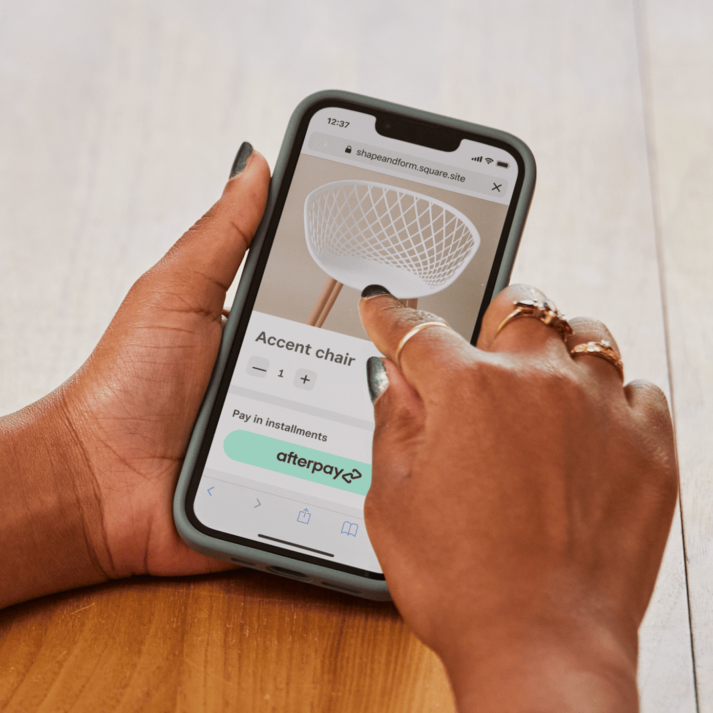 Stay on top of cash flow