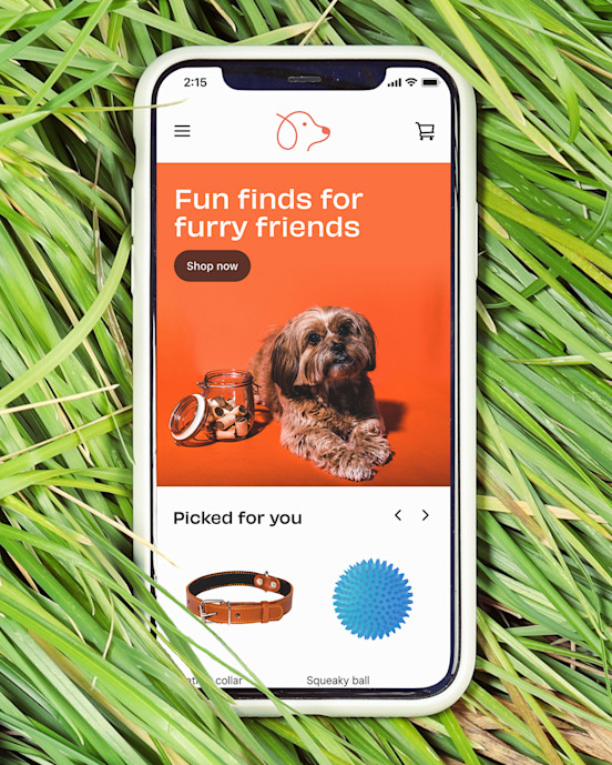 Sell Online Build a Free Online Store or site Square