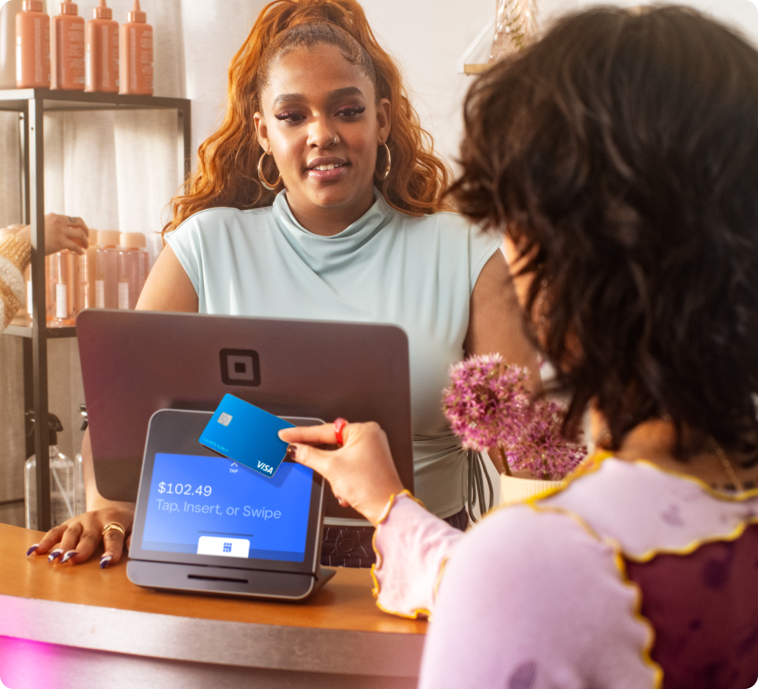 Square vs. Vagaro Beauty Management Software Comparison Square