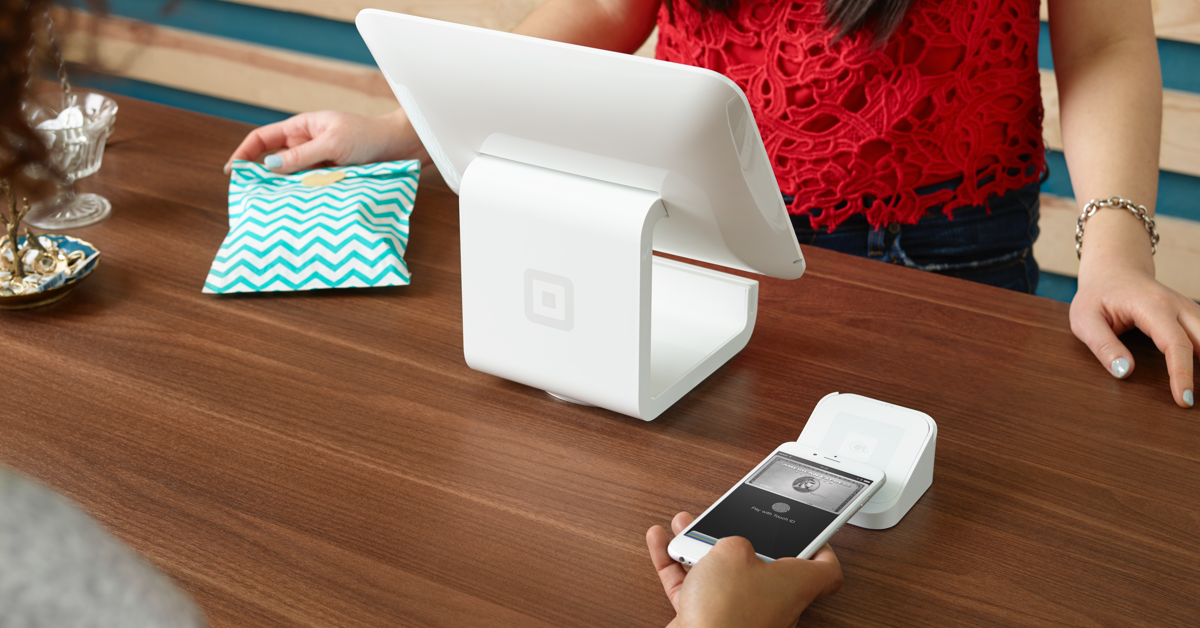 Secure Payments - Protect Your Business | Square Secure
