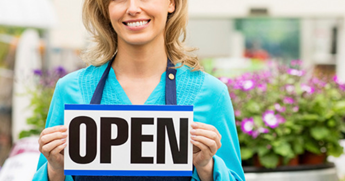 Five Reasons to Celebrate Canadian Small Businesses Five Reasons to Celebrate Canadian Small Businesses