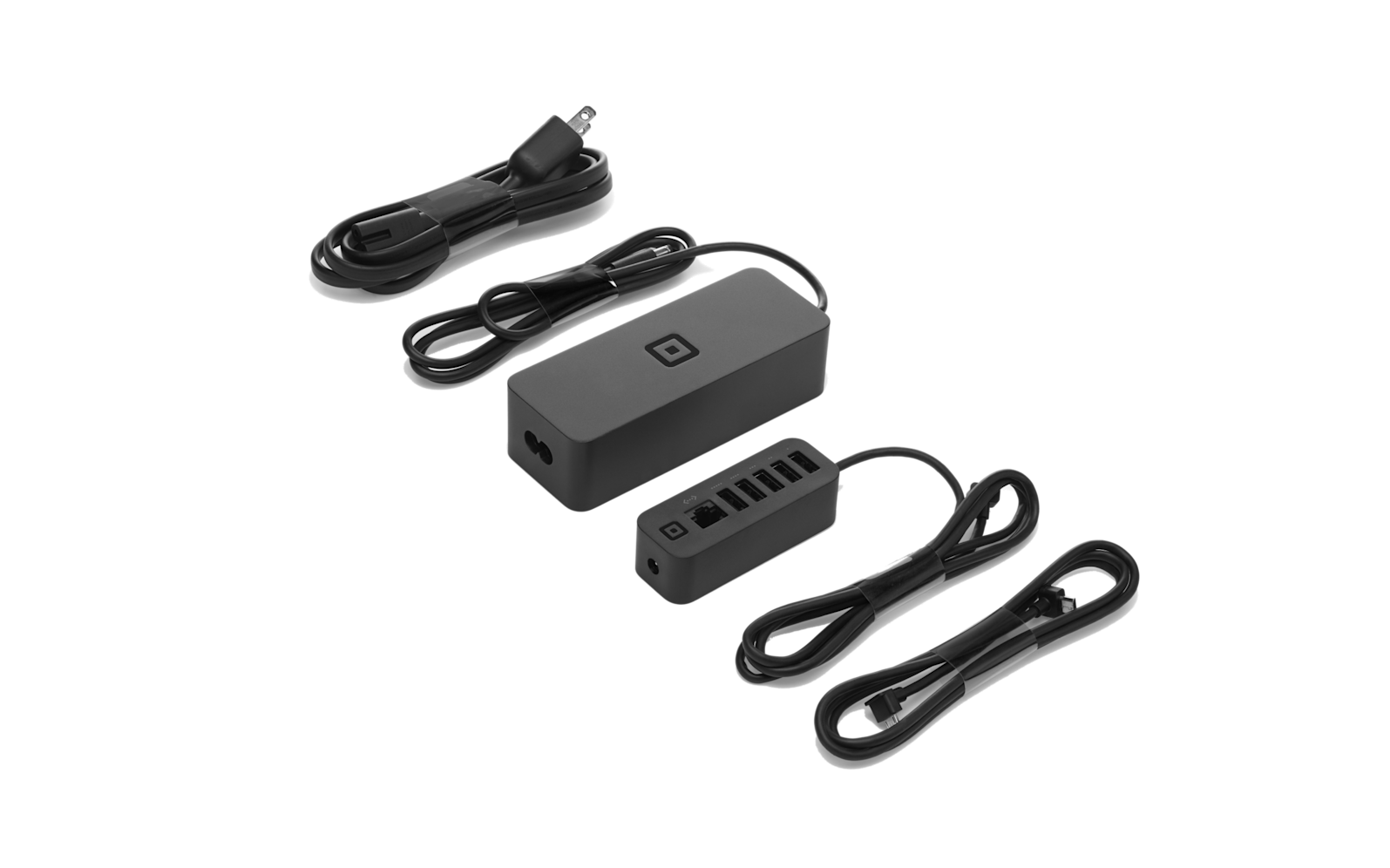 SQUARE決済端末　電源アダプタ付き Square ターミナル 決済端末 A-SKU-0609 | Costco Japan