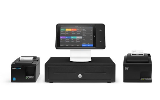 Bakery Software - POS System for Bakeries | Square