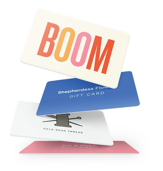 Business Gift Cards Custom Gift Cards & eGift Cards Square