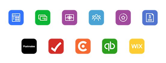 Fully Integrated POS Register | Square Register (2nd generation)