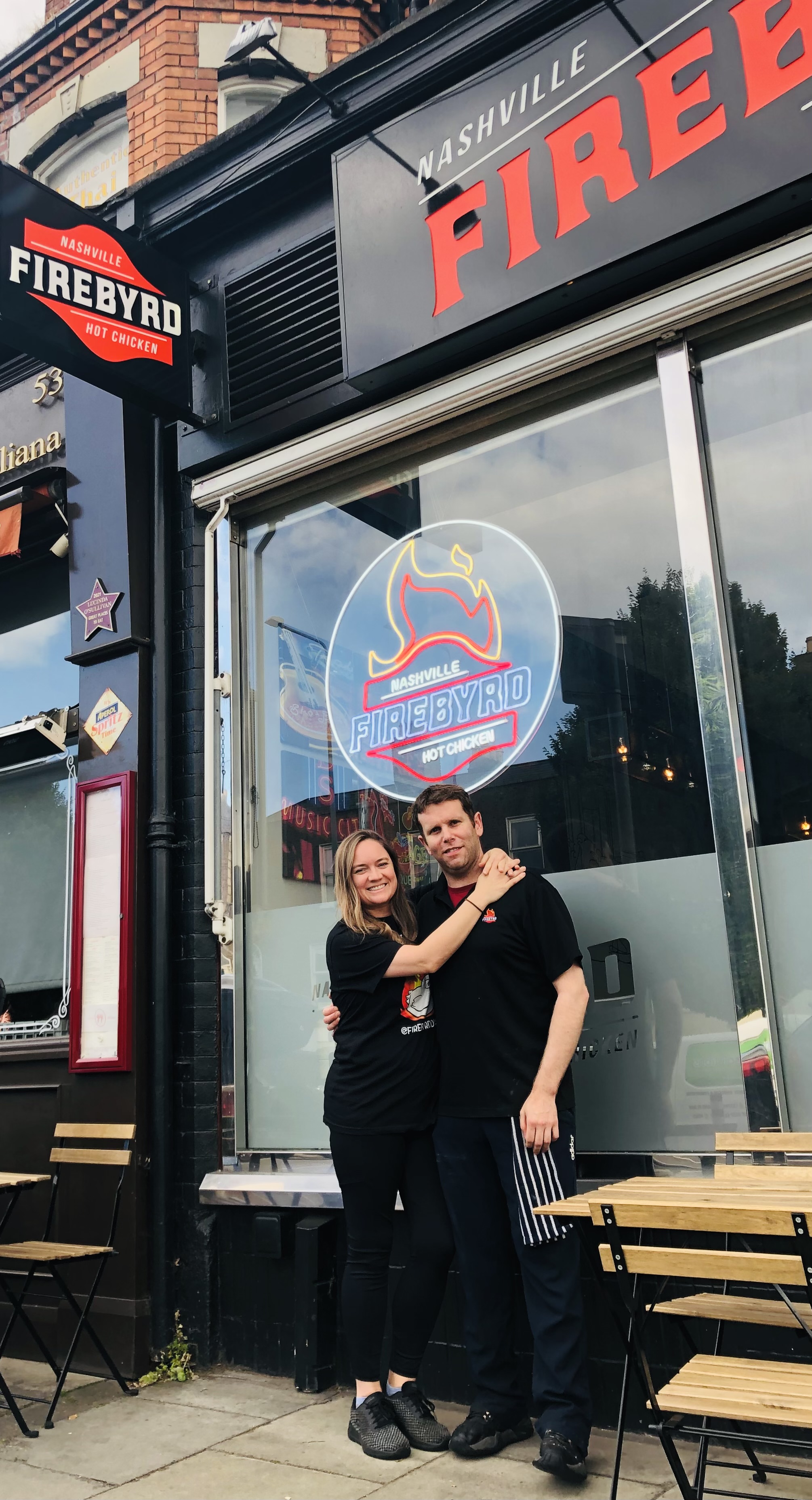 How Square boosted this Ranelagh Restaurant’s sales by 40 and